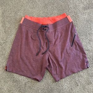 Men’s Lululemon Shorts